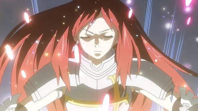 菲奥雷王国隐藏战力TOP5，你刷过的委托里藏着多少未觉醒的S级魔导士？