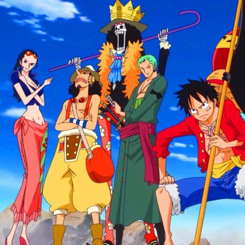 山治图片里的隐形密码,老海米才懂的绅士浪漫藏在哪? 山治图片里的隐形密码,老海米才懂的绅士浪漫藏在哪?