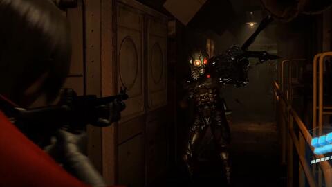 生化危机5无限子弹到底香不香？老玩家用300小时实战告诉你解锁+玩法全攻略