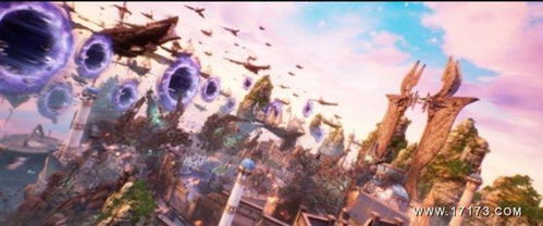 《永恒之塔2》全新升级，跨时代进化震撼来袭！