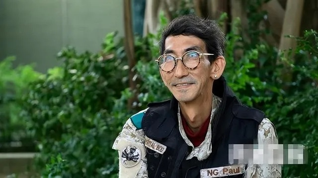 车保罗为什么能成为游戏圈隐藏BOSS？从港片黄金配角到玩家共情密码的3层破圈逻辑