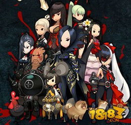 剑灵游戏名字大全推荐,总有一个适合你! 剑灵游戏名字大全推荐,总有一个适合你!