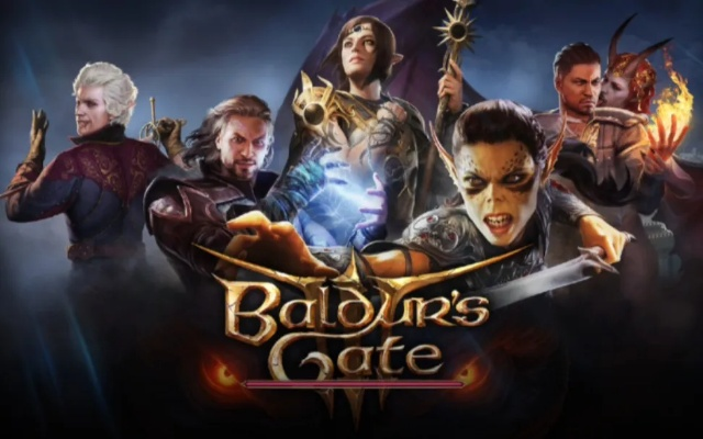 博德之门3再战TGA，揭秘提名背后的新价值