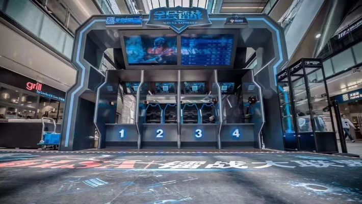 机械之境启幕，挑战极限新篇章