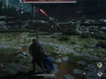 燕云十六声VS羊蹄山之魂，刺客信条影画面对决，谁更胜一筹？