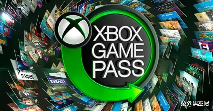 Xbox XGP创新体验，超越网飞，下代主机震撼体验升级