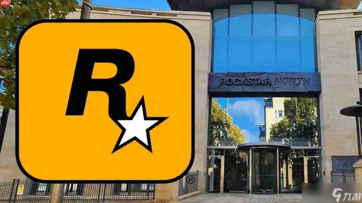 R星前员工爱丁堡怒吼，工会曝光内部打压黑幕！