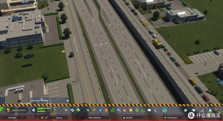 自行车修复新升级，城市交通焕新颜《天际线2》1.4.2f1大更新震撼来袭