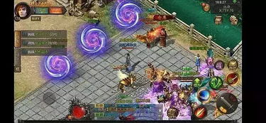 狂战传说重制版2月震撼发售，体验升级新篇章！