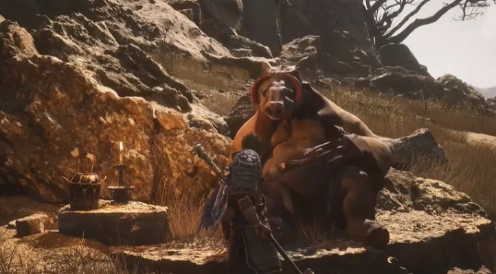 黑神话定风珠藏了多少暗线?老玩家拆解3个被忽略的实战用法与世界观伏笔 黑神话定风珠藏了多少暗线?老玩家拆解3个被忽略的实战用法与世界观伏笔