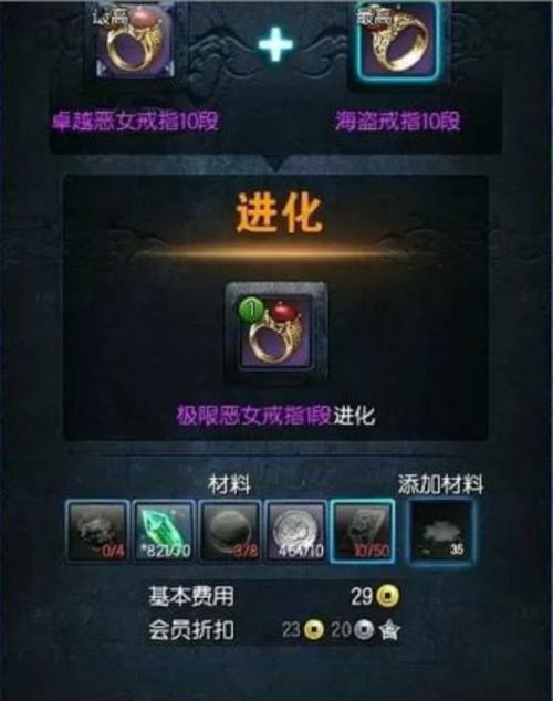 2022 年剑灵毕业装备全解析