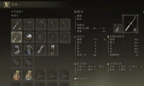 艾尔登法环职业选不对有多亏？5个隐藏适配法则帮你避开90%弯路