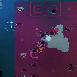 GRIS玩家都在找的「情绪解谜密码」为什么它能让你哭着通关？