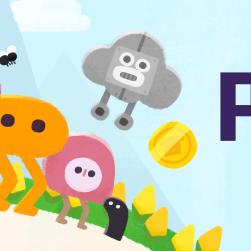 GRIS玩家都在找的「情绪解谜密码」为什么它能让你哭着通关？