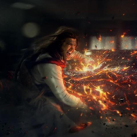 天命集结,悟空再战巅峰,联机Mod新篇章Boss挑战震撼来袭 天命集结,悟空再战巅峰,联机Mod新篇章Boss挑战震撼来袭