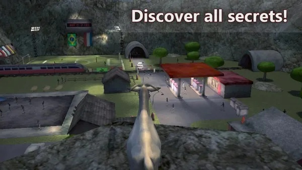 荒废世界探险启程，疯狂山羊新DLC狂野启航