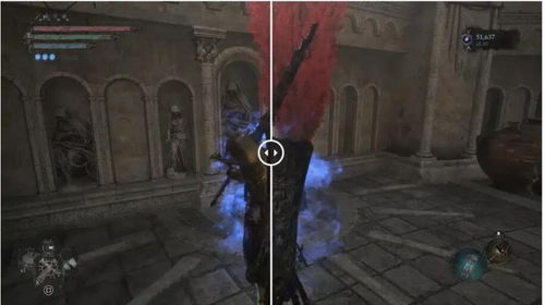 千年传承，堕落重生：新纪元《堕落之主2》视觉革新之旅