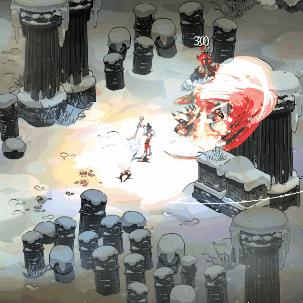 《哈迪斯2》TGA年度最佳锁定，实力解析背后的爆款奥秘