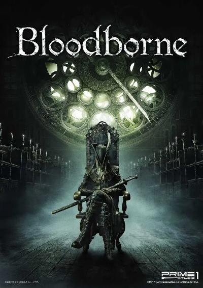 血与酒里藏着多少你没发现的「魂系叙事密码」