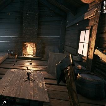 冬日求生传奇，揭秘幸存者新纪元