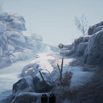 冬日求生传奇，揭秘幸存者新纪元