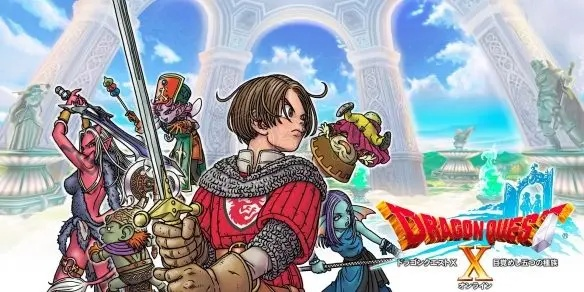 《勇者斗恶龙7》盛赞《33号远征队》:回合制精髓再升华,创新体验新巅峰 《勇者斗恶龙7》盛赞《33号远征队》:回合制精髓再升华,创新体验新巅峰