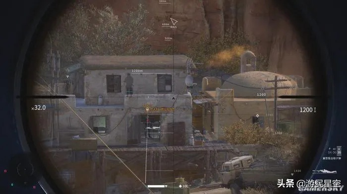 二战狙击手游戏怎么玩才爽？3个被忽略的实战细节，让你从萌新变战场幽灵