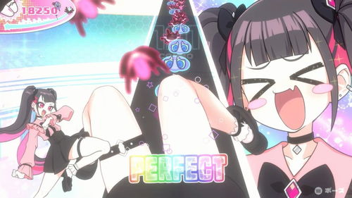 《萌萌夹击》音游惊喜更新，限时免费“裤袜”DLC，畅享新时尚体验