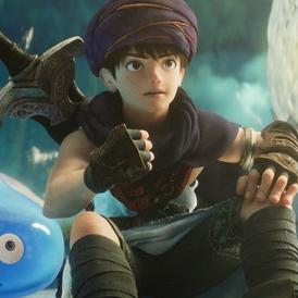 《勇者斗恶龙7》全新优化，尊享游戏时光新体验