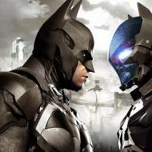 罗伯特·帕丁森的游戏DNA藏在哪？从迷失之城到哥谭骑士的玩家共鸣密码