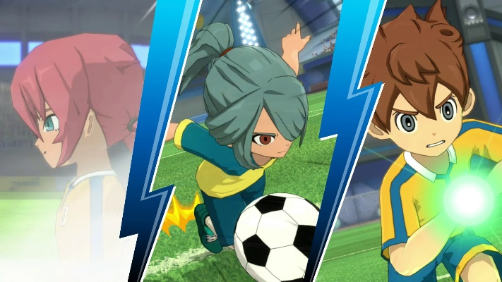 勇者集结，销量破50万！《闪电十一人》胜利之路再掀热潮