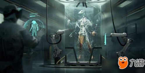 超越善恶的「未完成神作」密码，玩家等了18年的，是一次「真相的闭环」