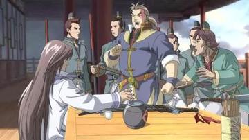 风云决玩家必看，藏在连招里的破招密码，为什么高手能10秒打崩脆皮？