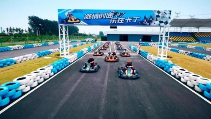 龙行华夏赛道BINGO2下周惊艳亮相,体验全新速度盛宴 龙行华夏赛道BINGO2下周惊艳亮相,体验全新速度盛宴