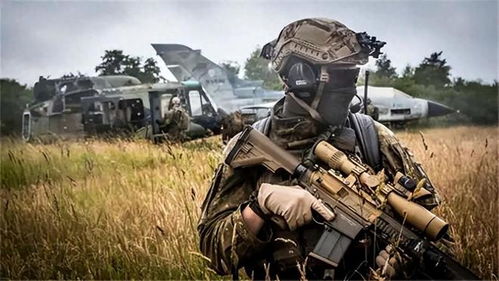 特种部队经验,是通过哪些团队合作任务达成的