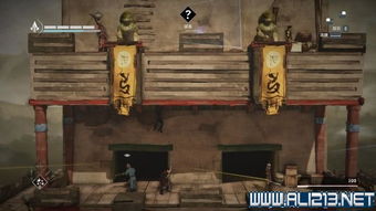 刺客信条3最强武器到底是谁？老玩家用100小时实战拆解隐藏天花板