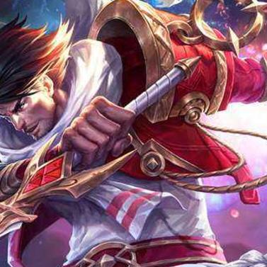 Dota2黑暗贤者为什么能统治7.36野区?职业局58%胜率的冷门Carry密码 Dota2黑暗贤者为什么能统治7.36野区?职业局58%胜率的冷门Carry密码