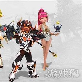 龙之谷重炮手加点, 如何玩转伤害爆炸的小萝莉