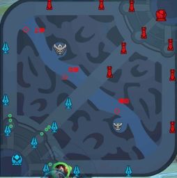 防御塔保护机制减伤多少, 后期还有保护机制吗 防御塔保护机制减伤多少, 后期还有保护机制吗