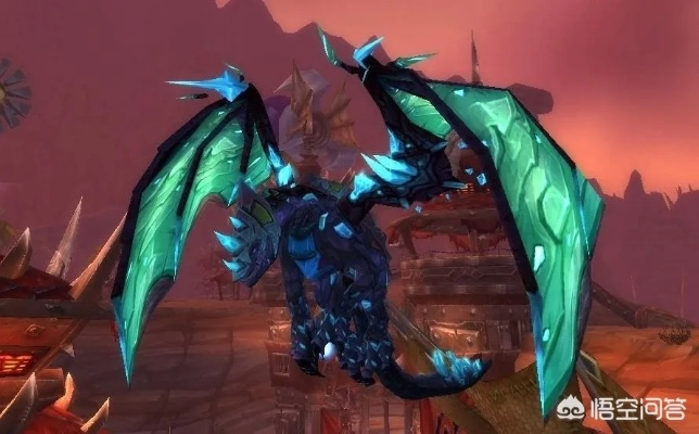 炽炎幼龙的缰绳怎么刷？教你速刷坐骑的几个方法！