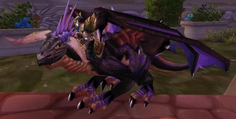 炽炎幼龙的缰绳怎么刷？教你速刷坐骑的几个方法！