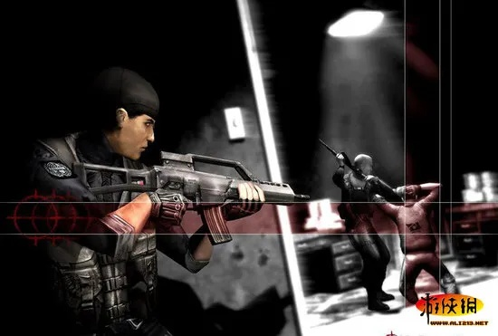 打枪单机游戏究竟藏着多少被忽略的爽点?老玩家用100小时实战拆解3类神作 打枪单机游戏究竟藏着多少被忽略的爽点?老玩家用100小时实战拆解3类神作