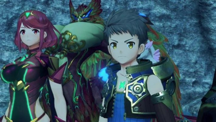 异度之刃3玩家必看，为什么你刷了100小时还没摸到战斗体系的魂？