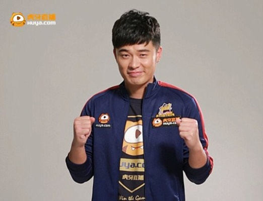 陈赫lol直播,是carry全场吗？