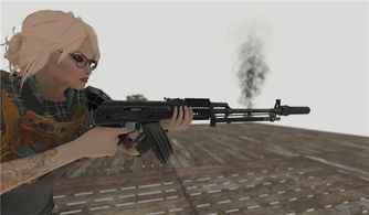 AWM刚枪必凉？绝地求生老玩家压枪细节曝光，这3个隐藏设定90%人没摸透