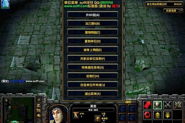 魔兽守卫剑阁隐藏机制全揭秘，老玩家都没摸透的通关密码，今天一次性说破！