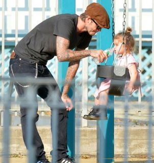 贝克汉姆女儿爱疯的这款游戏，为什么能让玩家连肝3天？