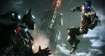 未来蝙蝠侠到底藏着多少没说破的游戏设计密码?老玩家深挖3个颠覆认知的核心设定 未来蝙蝠侠到底藏着多少没说破的游戏设计密码?老玩家深挖3个颠覆认知的核心设定