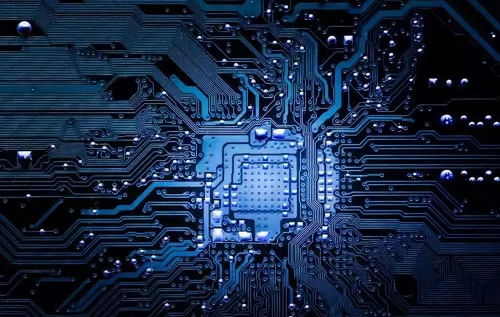 2032年目标：印度芯片产业迈向中美日水准新高峰