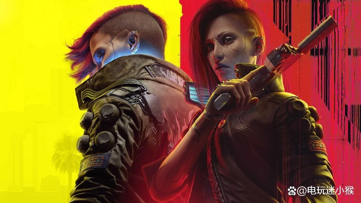 赛博朋克2077年度巨献，与刺客信条影巅峰对决，创新体验再升级